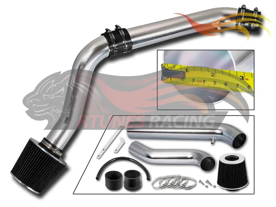 Cold Air Intake Kit For 1992–1995 Civic & 1993–1997 Del Sol 1.5 1.6 | Rtunes Racing | CI-HD-03