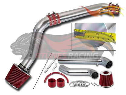 Cold Air Intake Kit For 1992–1995 Civic & 1993–1997 Del Sol 1.5 1.6 | Rtunes Racing | CI-HD-03