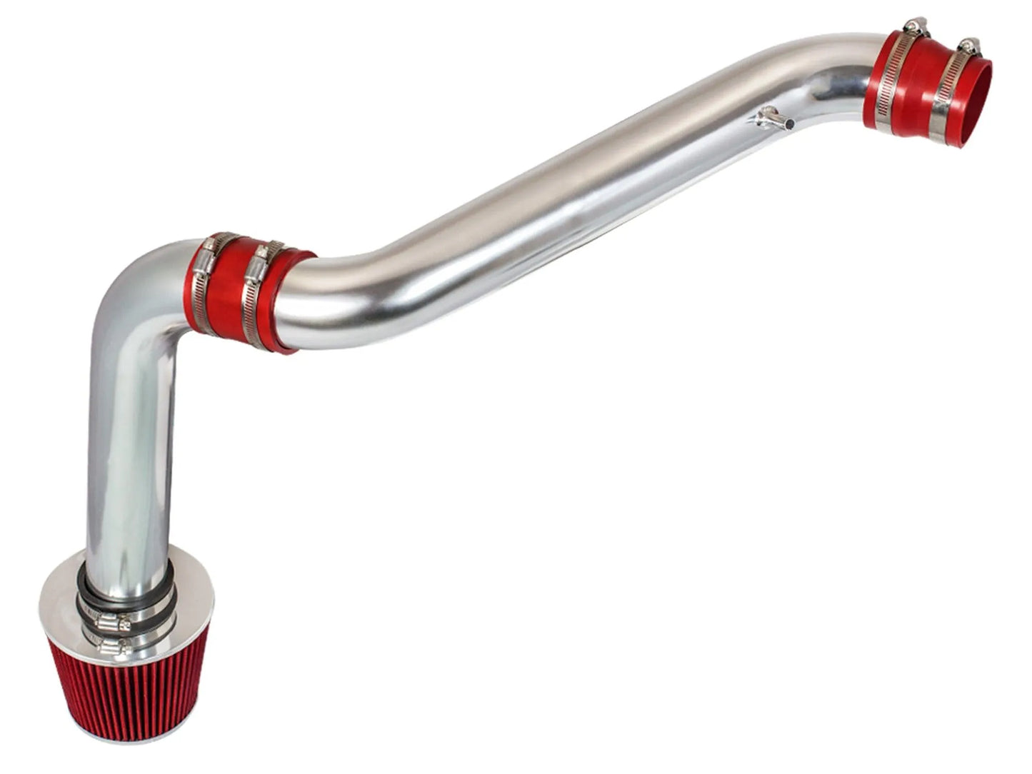 Cold Air Intake Kit For 1994-2002 Accord, 97-01-2001 Prelude 2.2 2.3 | Rtunes Racing | CI-HD-04
