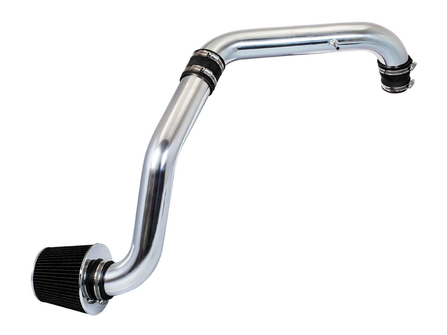 Cold Air Intake Kit For 1996-2000 Civic CX/DX/LX 1.6L | Rtunes Racing | CI-HD-05