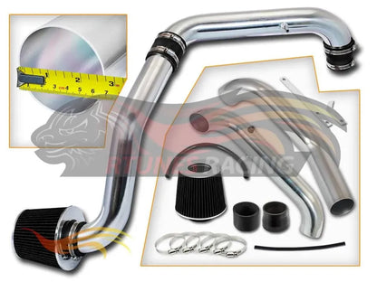 Cold Air Intake Kit For 1996-2000 Civic CX/DX/LX 1.6L | Rtunes Racing | CI-HD-05