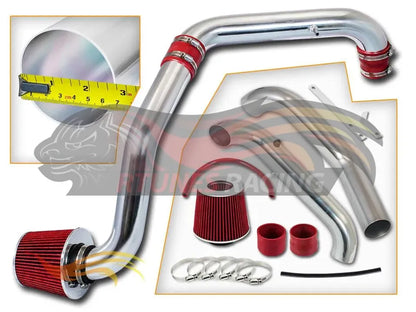 Cold Air Intake Kit For 1996-2000 Civic CX/DX/LX 1.6L | Rtunes Racing | CI-HD-05