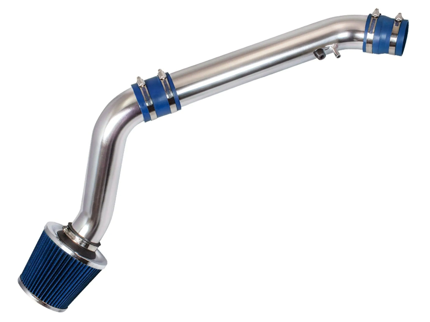 Cold Air Intake Kit For 1996-1998 Civic EX/HX 1.6L | Rtunes Racing | CI-HD-06