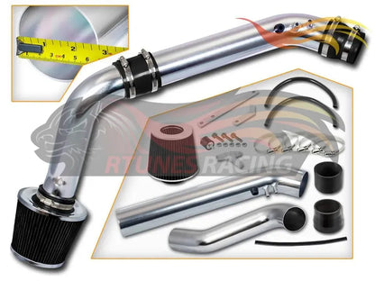 Cold Air Intake Kit For 1999-2000 Civic Si/EX/HX 1.6L | Rtunes Racing | CI-HD-07