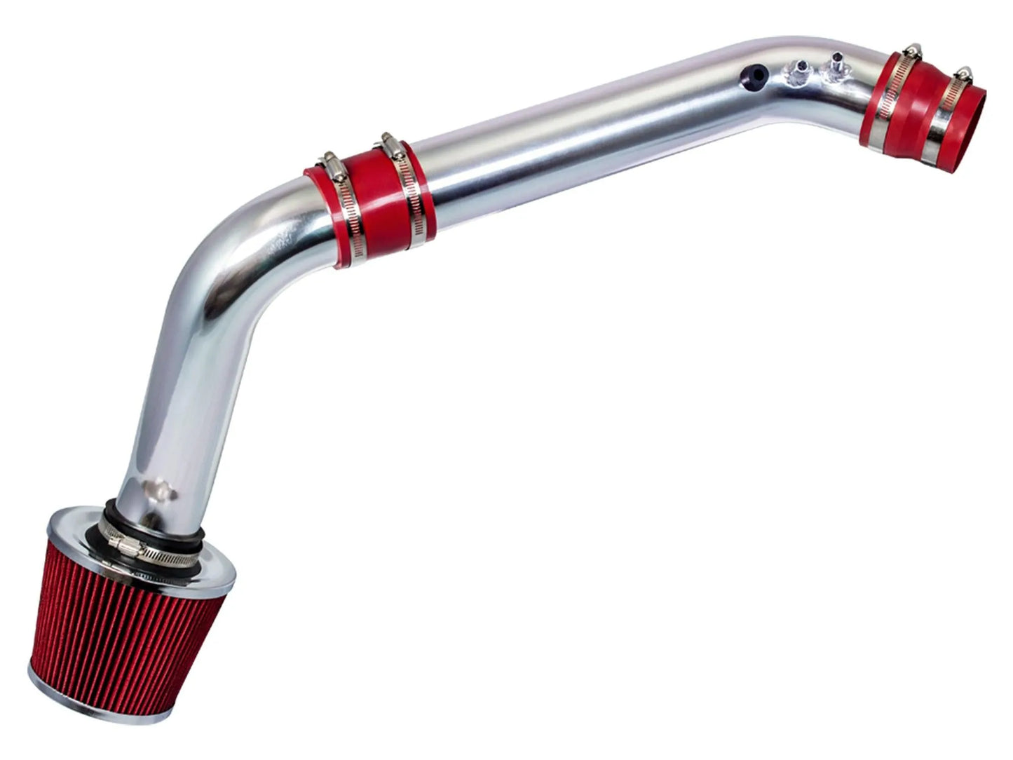 Cold Air Intake Kit For 1999-2000 Civic Si/EX/HX 1.6L | Rtunes Racing | CI-HD-07