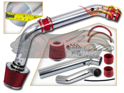 Cold Air Intake Kit For 1999-2000 Civic Si/EX/HX 1.6L | Rtunes Racing | CI-HD-07