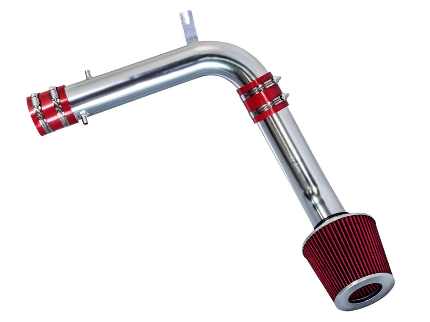 Cold Air Intake Kit For 1995-2002 Accord 2.7L/3.0L, 1999-2003 TL & 2001-2003 CL 3.2L | Rtunes Racing | CI-HD-08