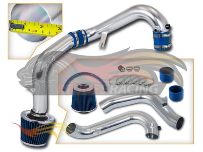Cold Air Intake Kit For 2001-2005 Civic DX/LX/HX/EX/VP 1.7 MT ONLY | Rtunes Racing | CI-HD-09