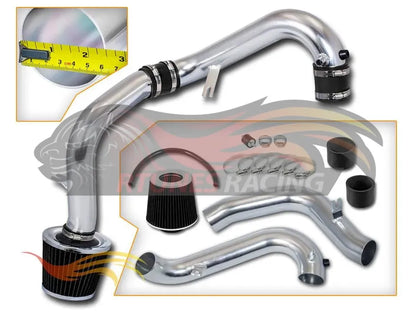 Cold Air Intake Kit For 2001-2005 Civic DX/LX/HX/EX/VP 1.7 MT ONLY | Rtunes Racing | CI-HD-09