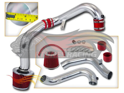 Cold Air Intake Kit For 2001-2005 Civic DX/LX/HX/EX/VP 1.7 MT ONLY | Rtunes Racing | CI-HD-09