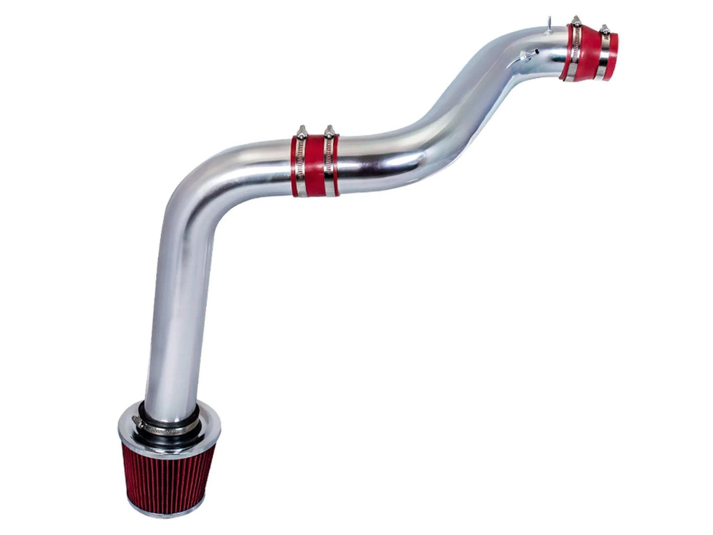 Cold Air Intake Kit For 1992-1996 Honda Prelude 2.2 2.3 | Rtunes Racing | CI-HD-12