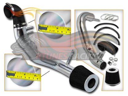 Cold Air Intake Kit For 2006-2011 Honda Civic Si 2.0 | Rtunes Racing | CI-HD-13