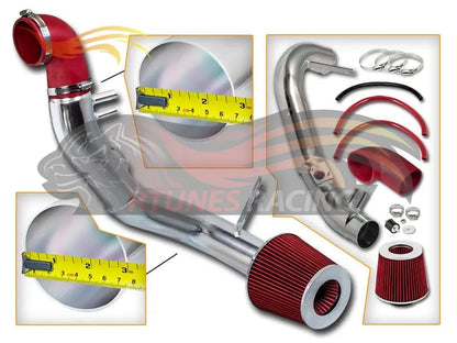 Cold Air Intake Kit For 2006-2011 Honda Civic Si 2.0 | Rtunes Racing | CI-HD-13