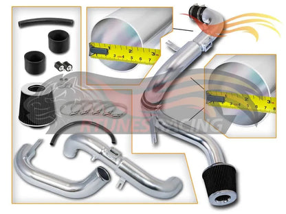 Cold Air Intake Kit For 2006-2011 Civic DX/LX/EX 1.8L | Rtunes Racing | CI-HD-14