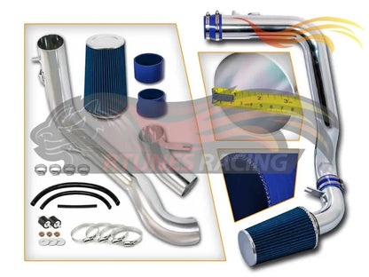 Cold Air Intake Kit For 2008-2012 Accord & 10-11 Crosstour 3.5 V6 | Rtunes Racing | CI-HD-16