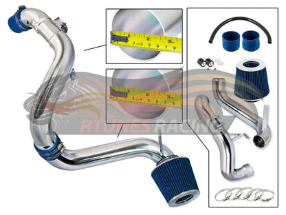 Cold Air Intake Kit For 2012-2015 Honda Civic 1.8L | Rtunes Racing | CI-HD-17