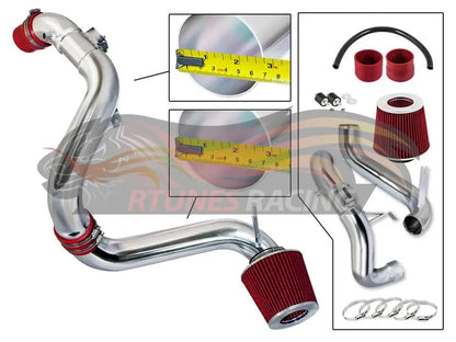 Cold Air Intake Kit For 2012-2015 Honda Civic 1.8L | Rtunes Racing | CI-HD-17