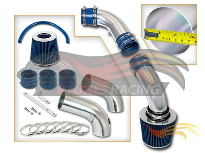 Cold Air Intake Kit For 1996-1997 Honda Passport/Rodeo 3.2 V6 | Rtunes Racing | CI-HD-18