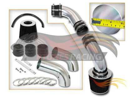 Cold Air Intake Kit For 1996-1997 Honda Passport/Rodeo 3.2 V6 | Rtunes Racing | CI-HD-18