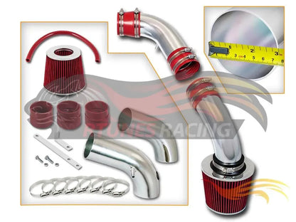Cold Air Intake Kit For 1996-1997 Honda Passport/Rodeo 3.2 V6 | Rtunes Racing | CI-HD-18