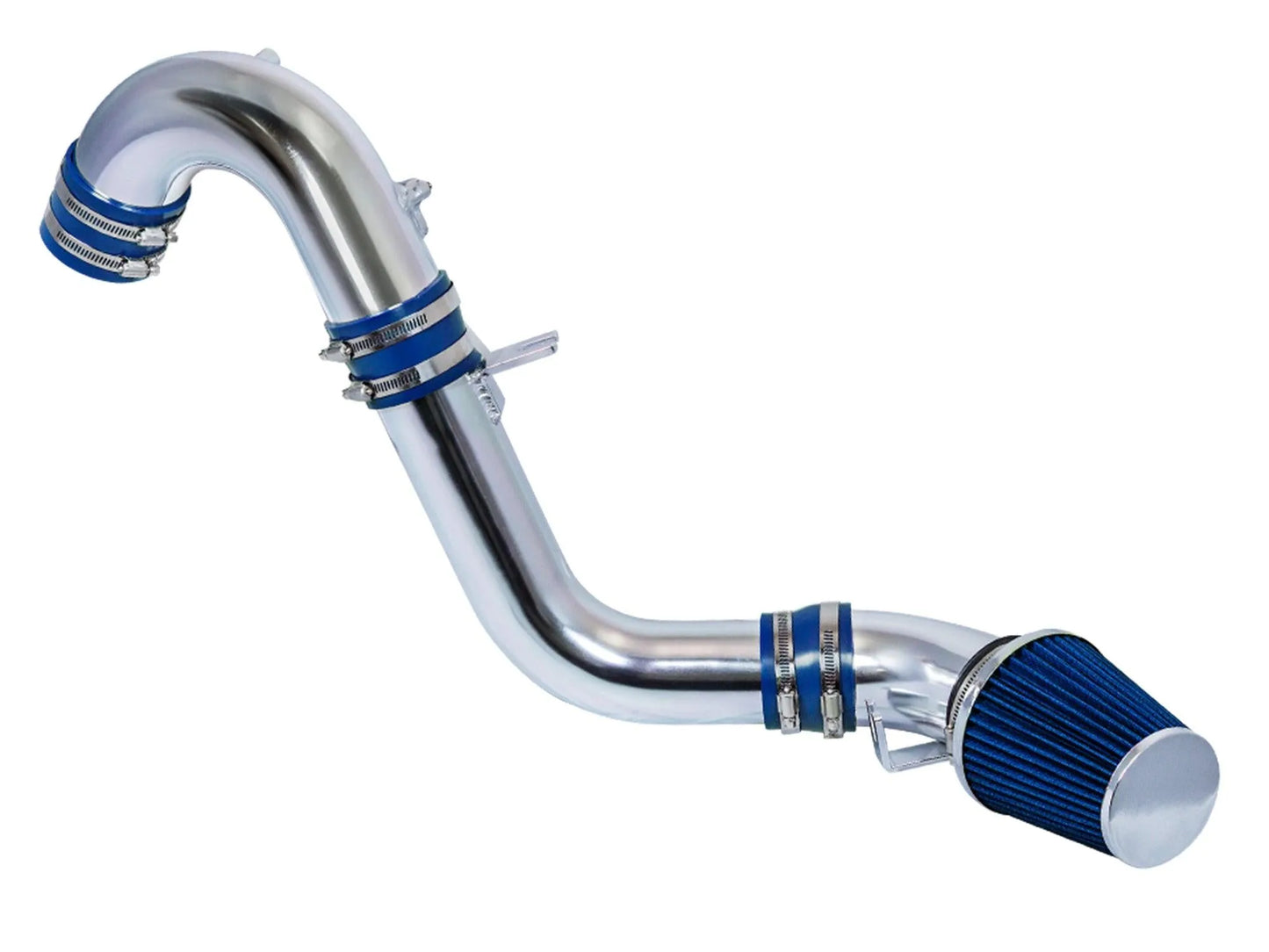 Cold Air Intake Kit For 2012-2015 Civic Si & 13-15 Acura ILX 2.4L | Rtunes Racing | CI-HD-19