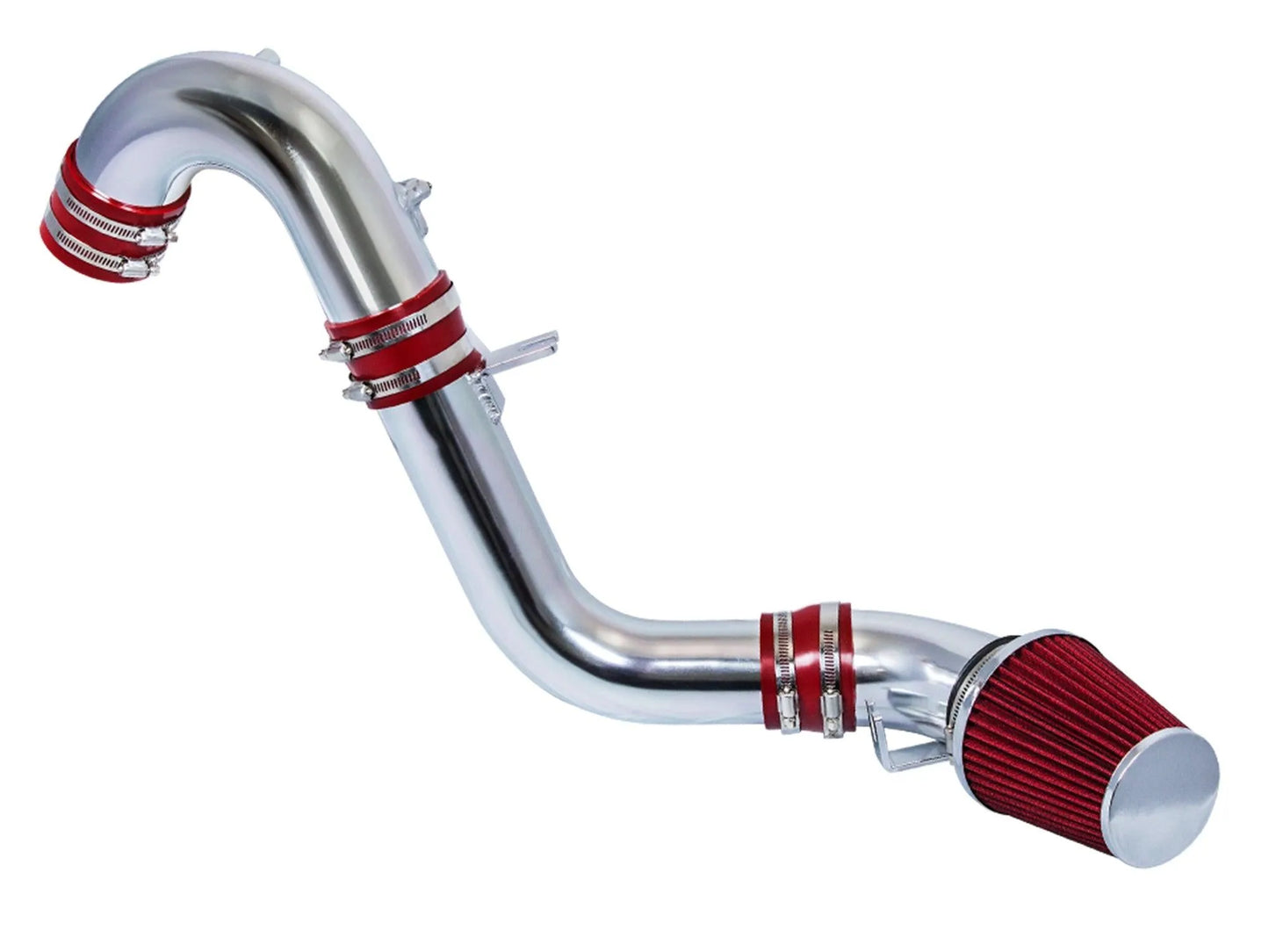 Cold Air Intake Kit For 2012-2015 Civic Si & 13-15 Acura ILX 2.4L | Rtunes Racing | CI-HD-19