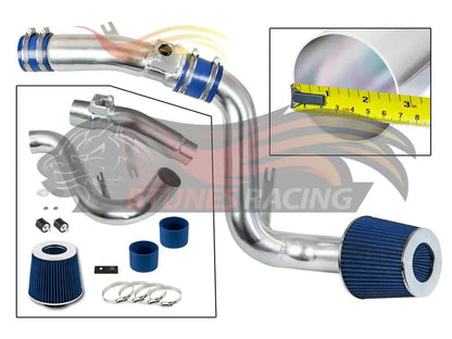 Cold Air Intake Kit For 2016-2021 Civic 1.5L Turbo (Except Si) | Rtunes Racing | CI-HD-20