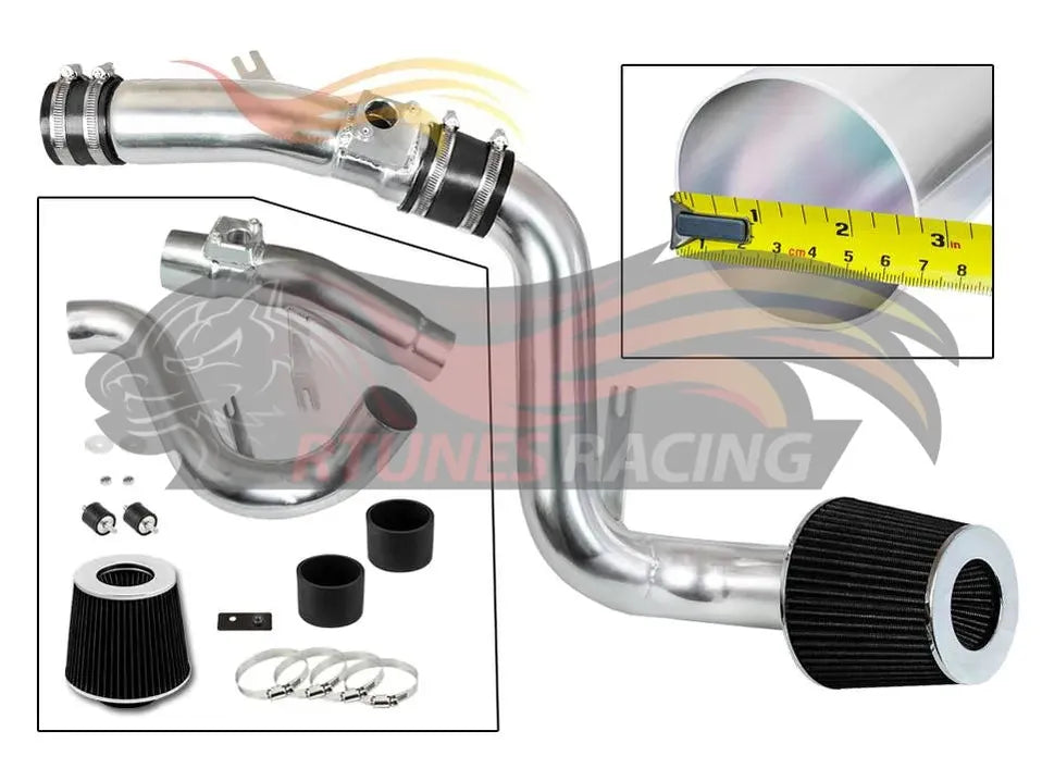 Cold Air Intake Kit For 2016-2021 Civic 1.5L Turbo (Except Si) | Rtunes Racing | CI-HD-20
