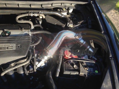 Cold Air Intake Kit For 2008-2012 Honda Accord 2.4 L4 | RCI-HD-15BK