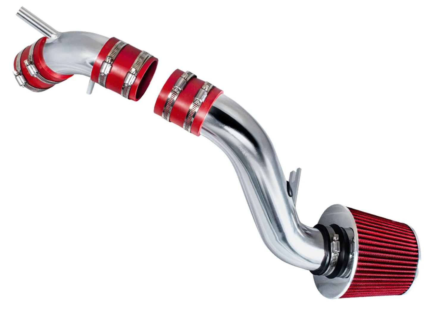 Cold Air Intake Kit For 1997-2001 Tiburon 2.0 & 1996-2000 Elantra 1.8/2.0 | Rtunes Racing | CI-HY-01