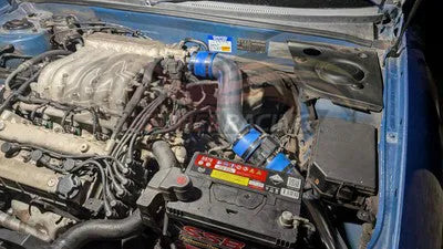 Cold Air Intake Kit For 2003-2007 Tiburon 2.7L V6 | Rtunes Racing | CI-HY-02