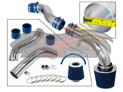 Cold Air Intake Kit For 2003-2007 Tiburon 2.7L V6 | Rtunes Racing | CI-HY-02