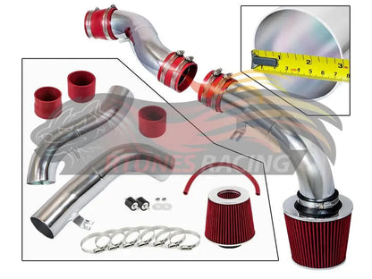 Cold Air Intake Kit For 2003-2007 Tiburon 2.7L V6 | Rtunes Racing | CI-HY-02