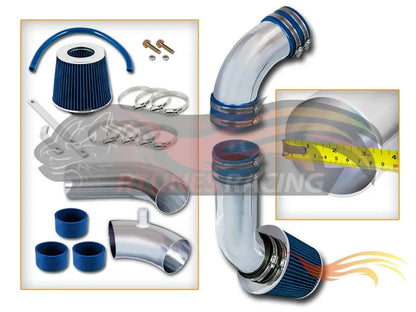 Cold Air Intake Kit For 2009-2011 Genesis 3.8 V6 Sedan ONLY | Rtunes Racing | CI-HY-03