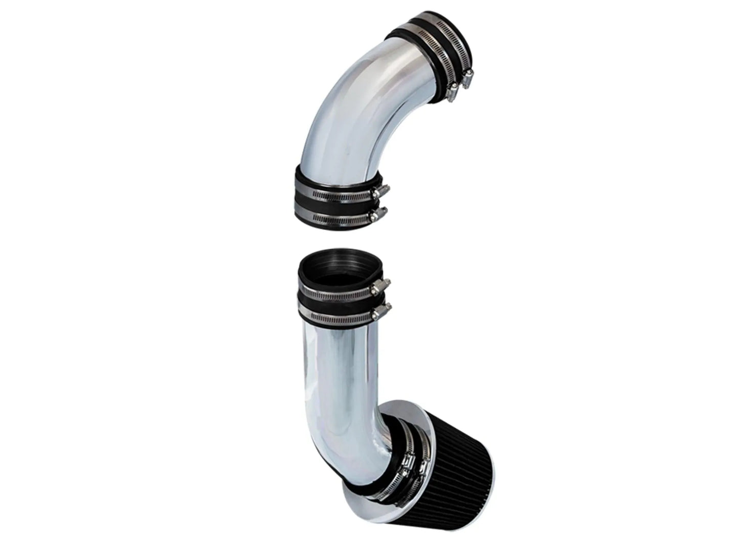 Cold Air Intake Kit For 2009-2011 Genesis 3.8 V6 Sedan ONLY | Rtunes Racing | CI-HY-03