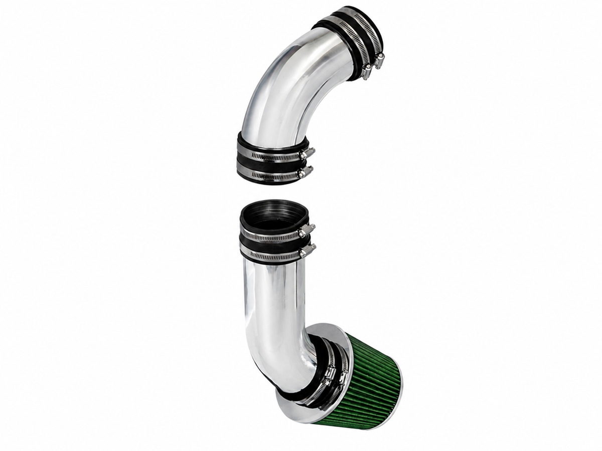 Cold Air Intake Kit For 2009-2011 Genesis 3.8 V6 Sedan ONLY | CI-HY-03