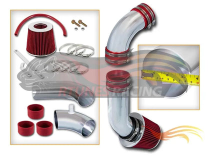 Cold Air Intake Kit For 2009-2011 Genesis 3.8 V6 Sedan ONLY | Rtunes Racing | CI-HY-03