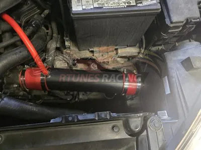 Cold Air Intake Kit For 2011-2017 Veloster/Accent/GDi & 12-15 Rio 1.6 ONLY | Rtunes Racing | CI-HY-05