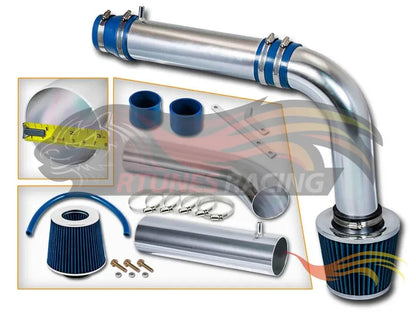 Cold Air Intake Kit For 2011-2017 Veloster/Accent/GDi & 12-15 Rio 1.6 ONLY | Rtunes Racing | CI-HY-05