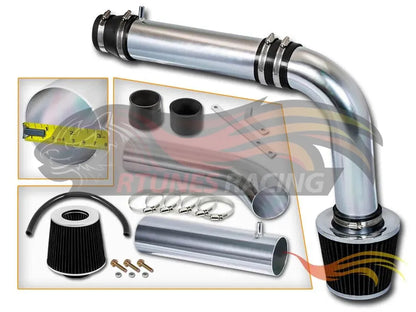 Cold Air Intake Kit For 2011-2017 Veloster/Accent/GDi & 12-15 Rio 1.6 ONLY | Rtunes Racing | CI-HY-05