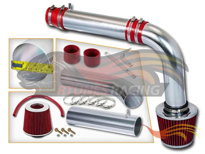 Cold Air Intake Kit For 2011-2017 Veloster/Accent/GDi & 12-15 Rio 1.6 ONLY | Rtunes Racing | CI-HY-05