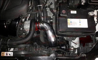 Cold Air Intake Kit For 2011-2015 Optima & 11-14 Sonata 2.4 | Rtunes Racing | CI-HY-06