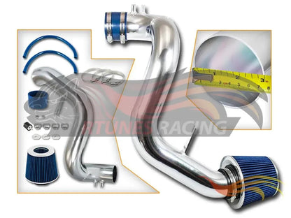 Cold Air Intake Kit For 2011-2015 Optima & 11-14 Sonata 2.4 | Rtunes Racing | CI-HY-06