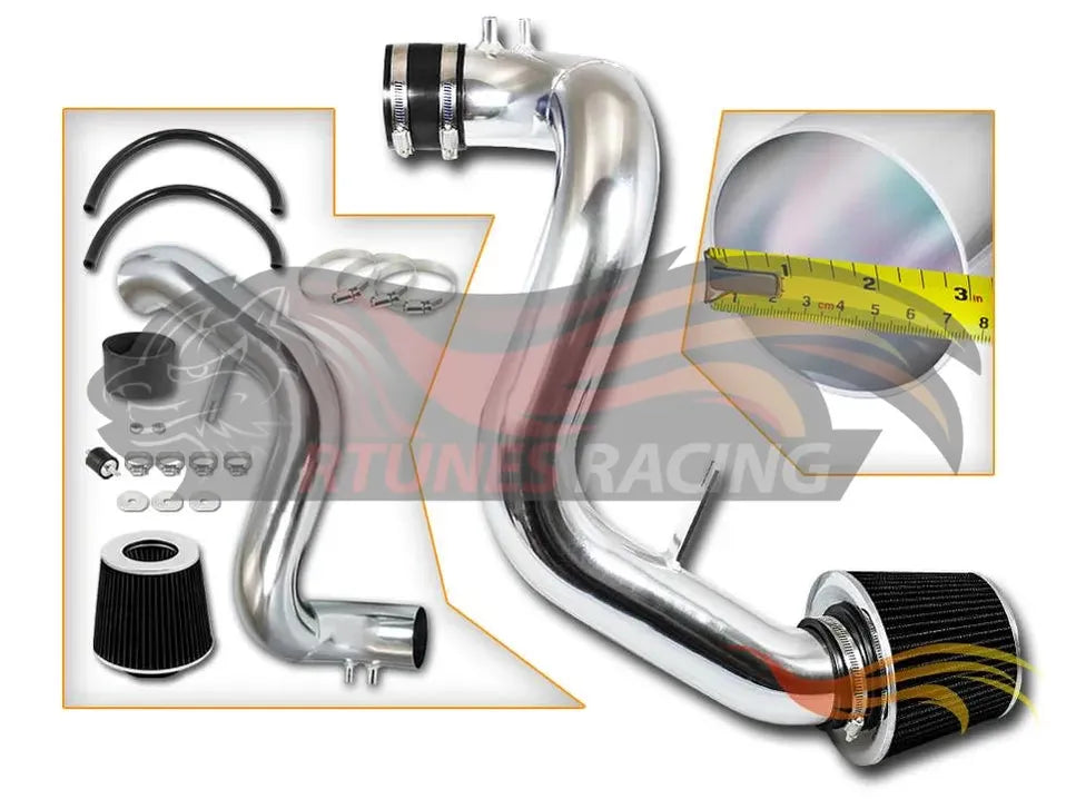Cold Air Intake Kit For 2011-2015 Optima & 11-14 Sonata 2.4 | Rtunes Racing | CI-HY-06