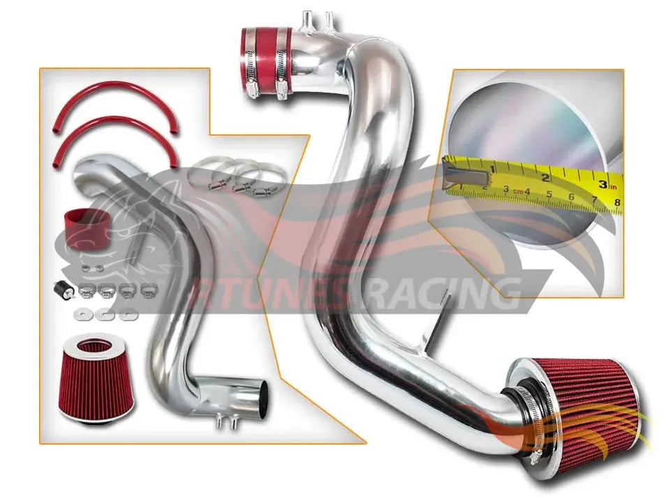 Cold Air Intake Kit For 2011-2015 Optima & 11-14 Sonata 2.4 | Rtunes Racing | CI-HY-06
