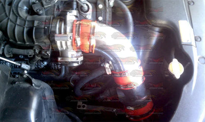 Cold Air Intake Kit For 2009-2011 Genesis 3.8 V6 Sedan ONLY | Rtunes Racing | CI-HY-03