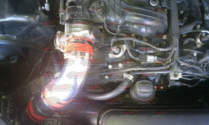 Cold Air Intake Kit For 2009-2011 Genesis 3.8 V6 Sedan ONLY | Rtunes Racing | CI-HY-03