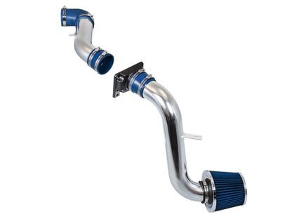 Cold Air Intake Kit For 2000-2005 Eclipse & 1999-2003 Galant 2.4L 3.0 | Rtunes Racing | CI-MT-02