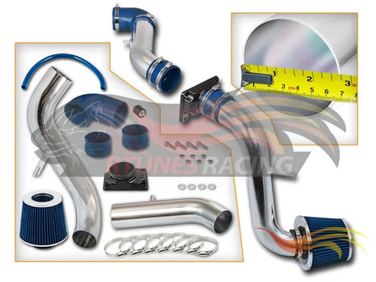Cold Air Intake Kit For 2000-2005 Eclipse & 1999-2003 Galant 2.4L 3.0 | Rtunes Racing | CI-MT-02