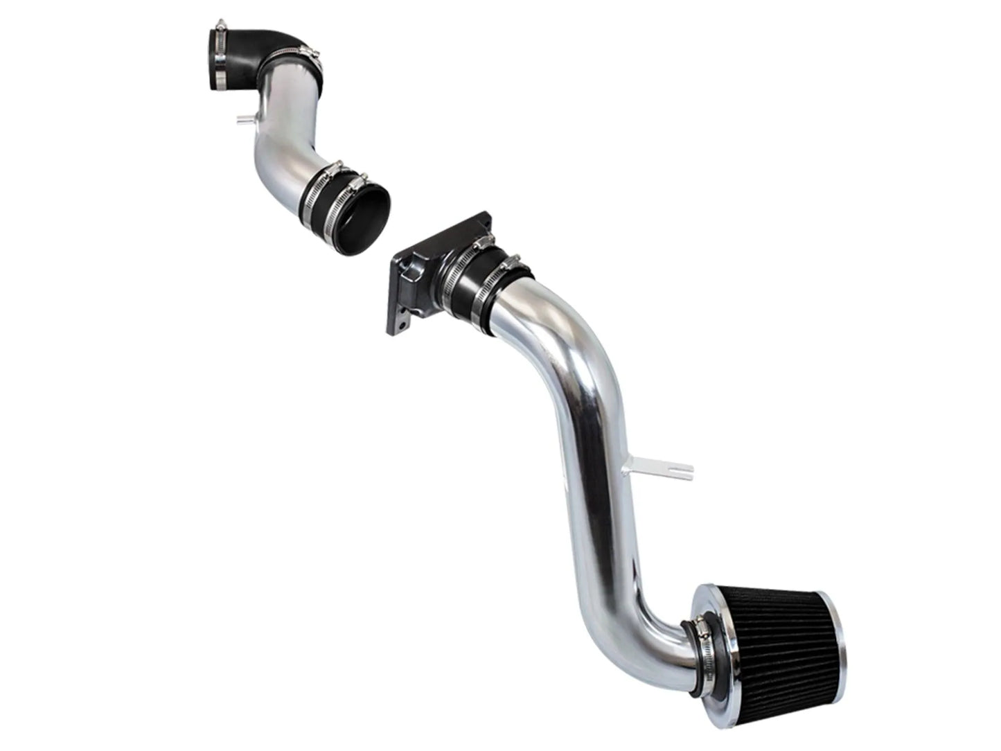 Cold Air Intake Kit For 2000-2005 Eclipse & 1999-2003 Galant 2.4L 3.0 | Rtunes Racing | CI-MT-02